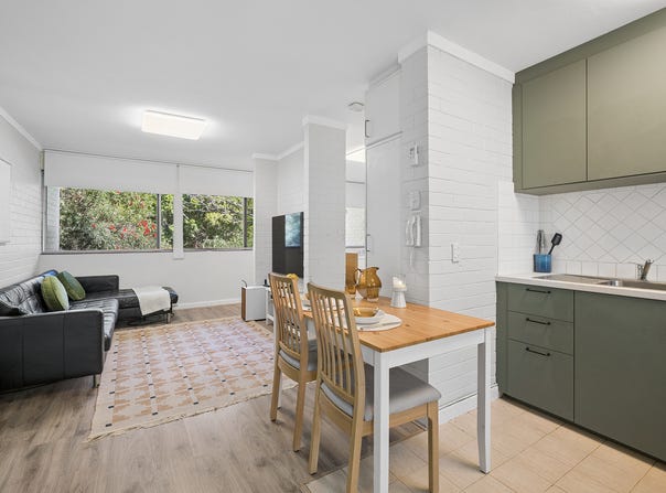 30/12 Onslow Road, Shenton Park, WA 6008