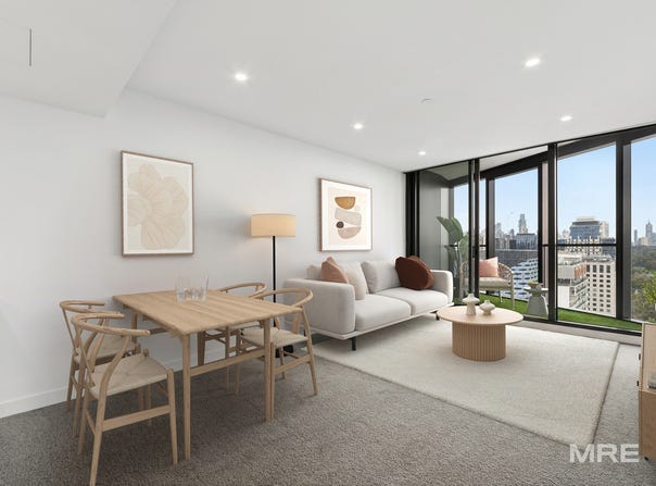 1216/555 St Kilda Road, Melbourne, Vic 3004