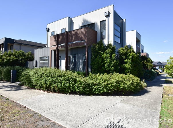 59 Eliburn Drive, Cranbourne East, Vic 3977