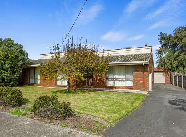 3 Arnel Place, Warrnambool, Vic 3280