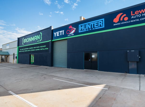 17 Crane Circle, Karratha, WA 6714
