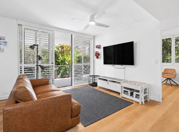 101/12 Rancom Street, Botany, NSW 2019