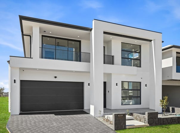 36 Brushcherry Street, Marsden Park, NSW 2765