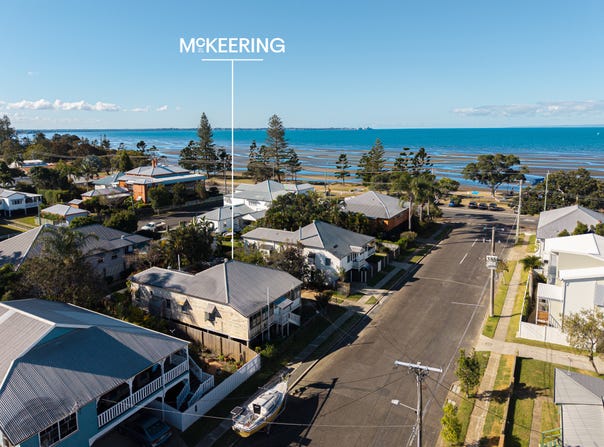 54 Fifth Avenue, Sandgate, Qld 4017