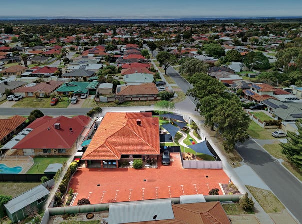 24-26 Okehampton Road, Warnbro, WA 6169