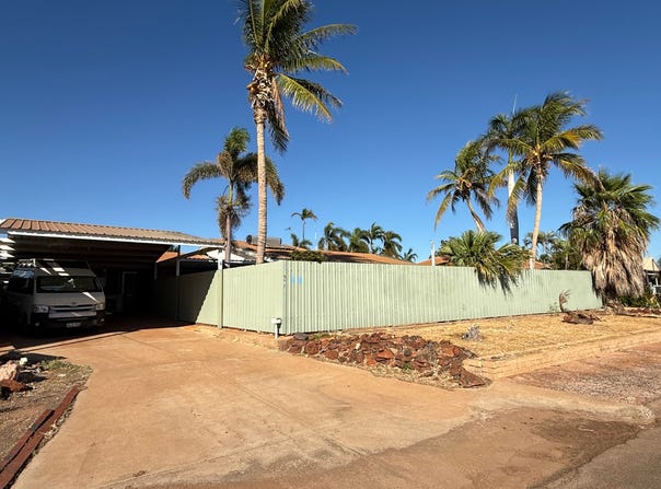 23 Emma Street, Bulgarra, WA 6714