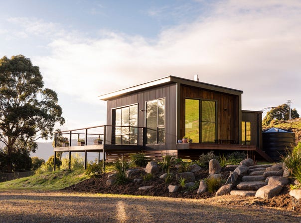 49 Cliffords Road, Gordon, Tas 7150
