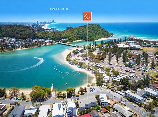 2/4 Murlong Crescent, Palm Beach, Qld 4221