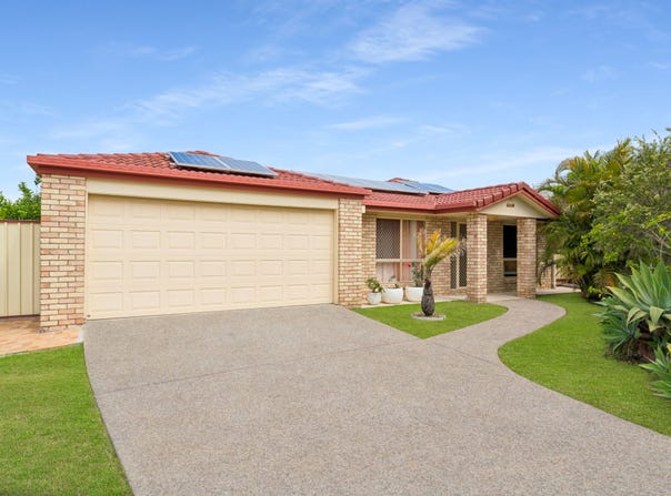 6 DONOHUE COURT, Collingwood Park, Qld 4301