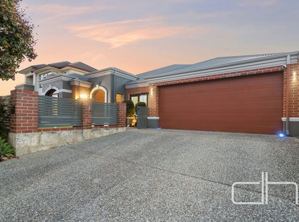 17 Wicklow Circle, Darch, WA 6065
