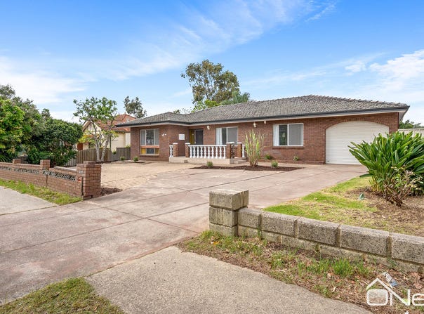 2048 Albany Highway, Maddington, WA 6109