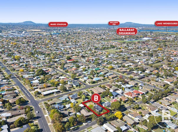36 Dover Street, Wendouree, Vic 3355