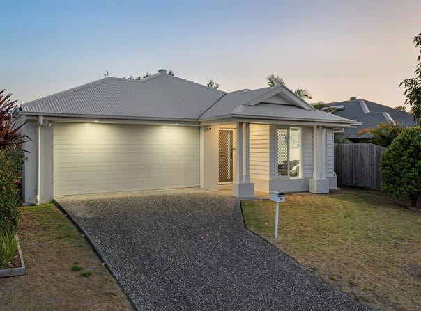 10 Satinash Street, Park Ridge, Qld 4125