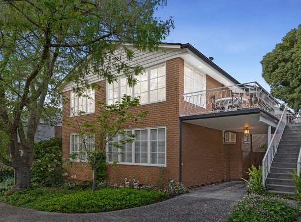 6/1231 Malvern Road, Malvern, Vic 3144