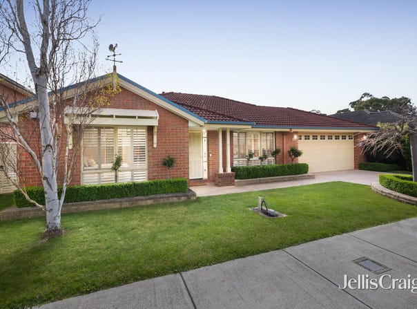 27 Bond Street, Ferntree Gully, Vic 3156