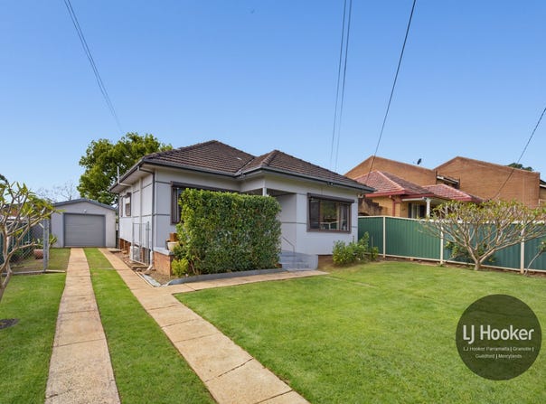 9 Chiltern Road, Guildford, NSW 2161