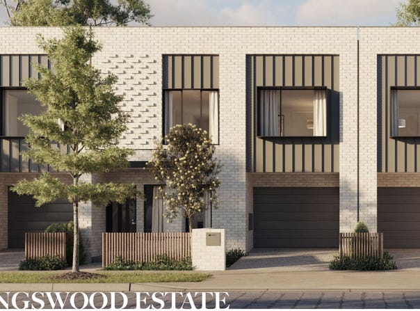 Lot 237 Kingswood, Dingley Village, Vic 3172