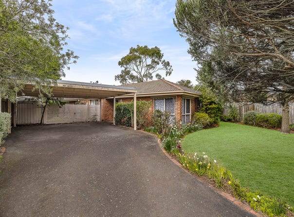 4 Early Place, Boronia, Vic 3155