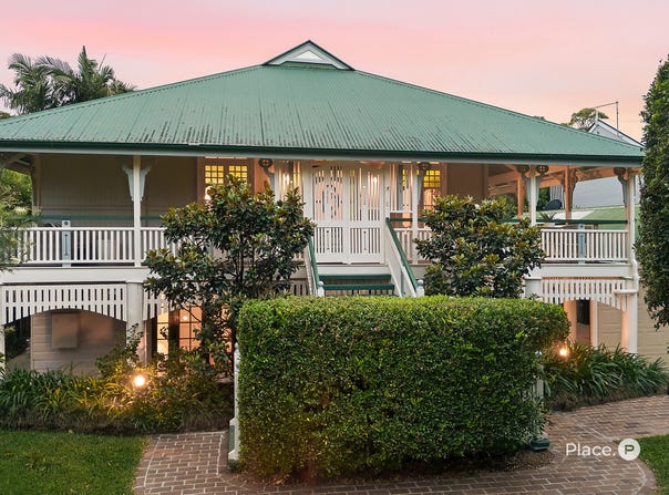 35 Barchester Street, Sherwood, Qld 4075