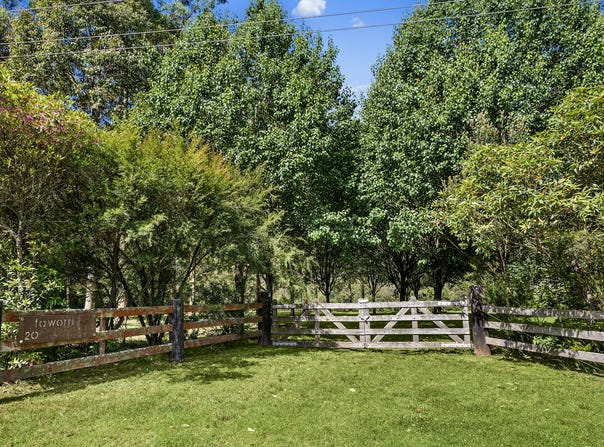 20 Carters Road, Kangaroo Valley, NSW 2577