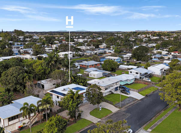 20 Holack Street, North Mackay, Qld 4740