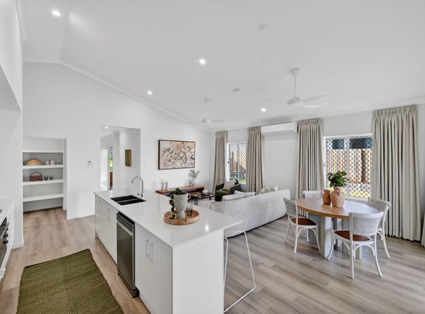 65 Adeline Loop, Julago, Qld 4816