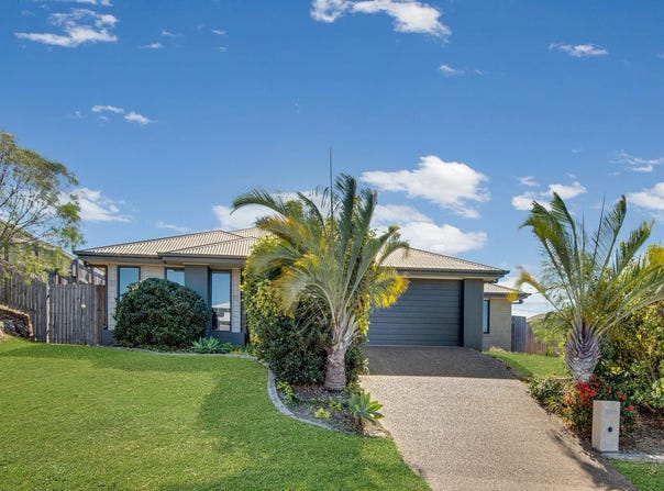 10 Kennedy Close, Glen Eden, Qld 4680