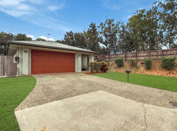 2 Mullock Place, Edmonton, Qld 4869