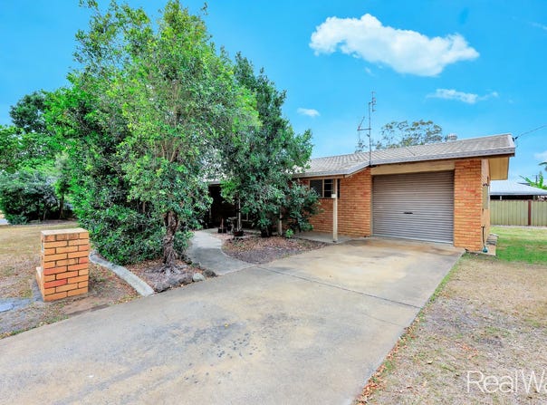 1 Rural Vue Terrace, Avoca, Qld 4670