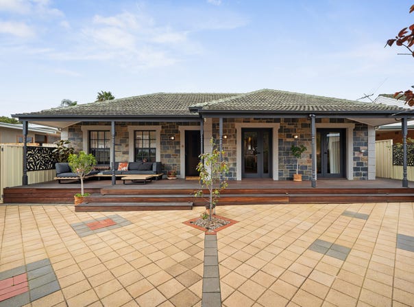 13A Vincent Avenue, Somerton Park, SA 5044