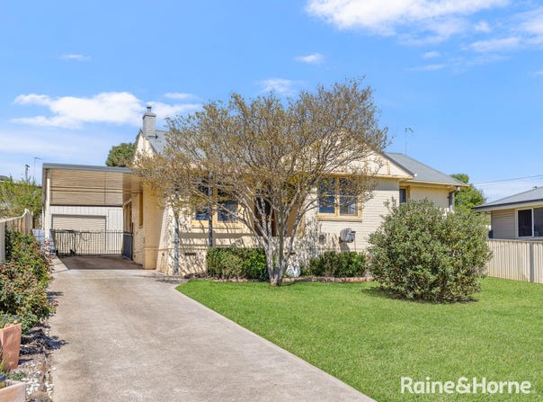 12 Lloyds Road, South Bathurst, NSW 2795