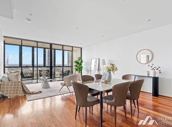 2304/45 Macquarie Street, Parramatta, NSW 2150