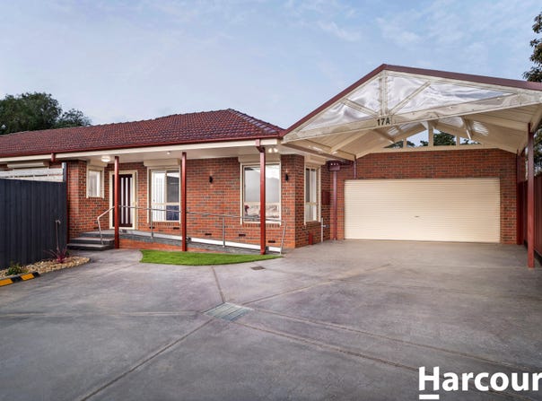 17A Carter Crescent, Werribee, Vic 3030