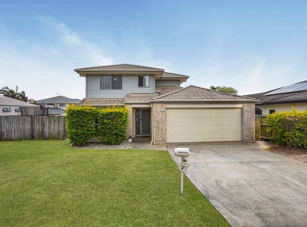 9 Fordham Court, Regents Park, Qld 4118