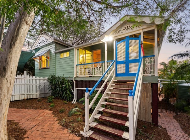 52 Wambool Street, Bulimba, Qld 4171