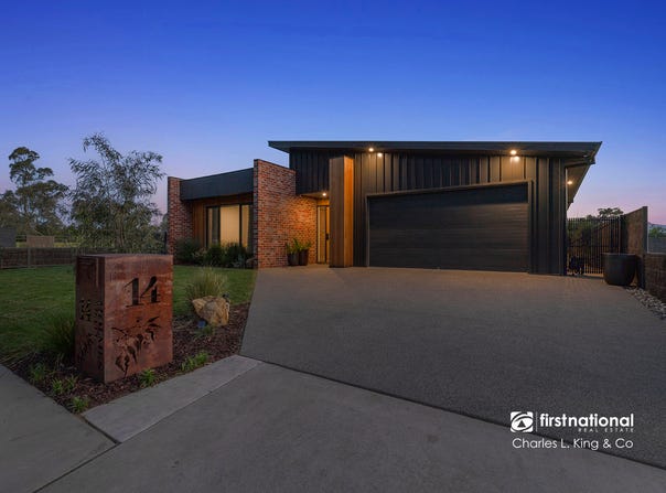 14 Holmes Street, Moama, NSW 2731