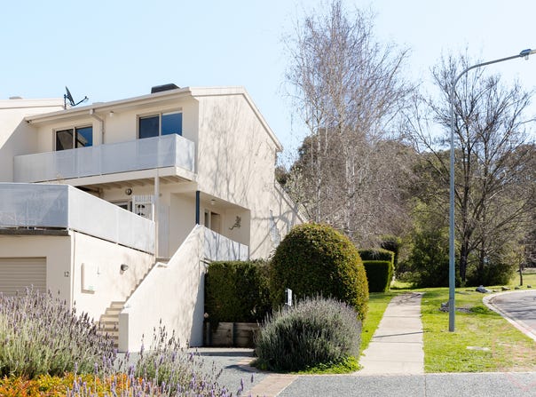 12/44 Medworth Crescent, Lyneham, ACT 2602