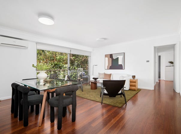 5/4 Mitchell Road, Darling Point, NSW 2027