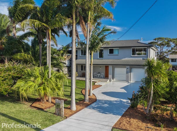 6 Powell Avenue, Ulladulla, NSW 2539