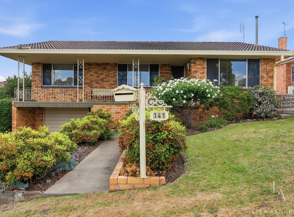 141 Denison Street, West Tamworth, NSW 2340