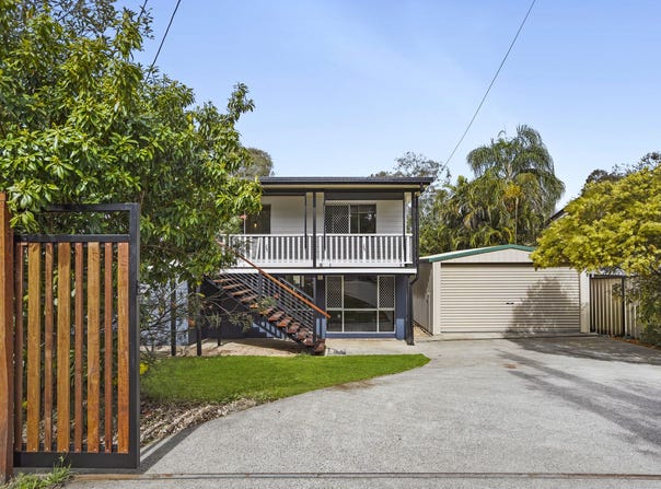 37 Minoa Street, Woodridge, Qld 4114