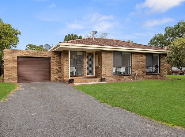 4/21 Carmell Drive, Warrnambool, Vic 3280