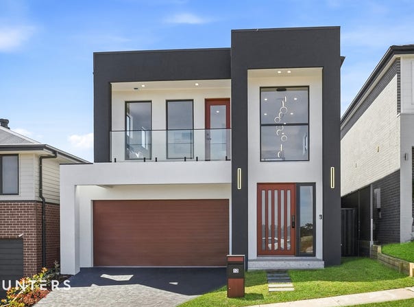 12 Solstice Street, Box Hill, NSW 2765