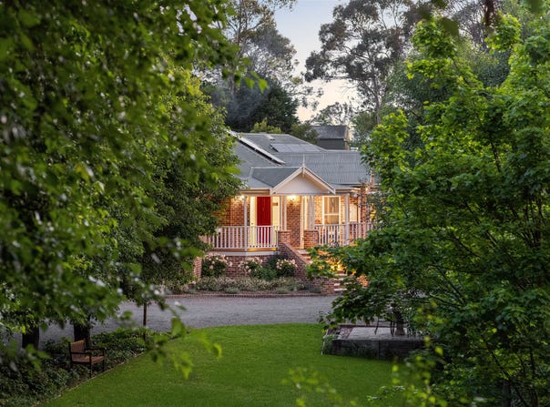 27 Apple Street, Berrima, NSW 2577