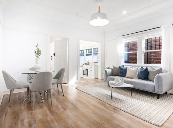 3/6 Brierley Street, Mosman, NSW 2088
