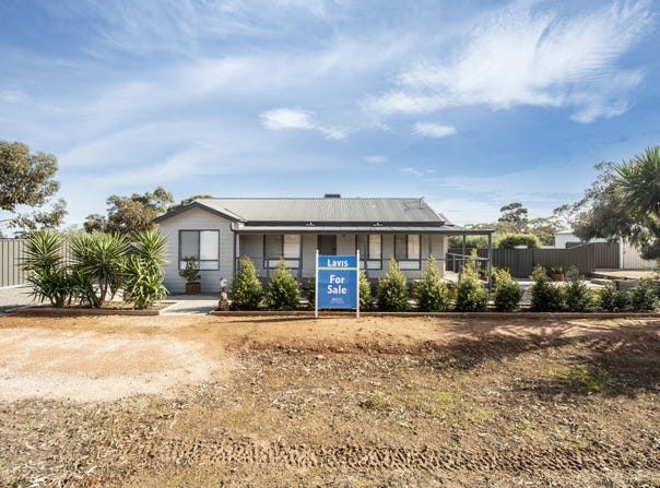 2 Sixth Street, Napperby, SA 5540