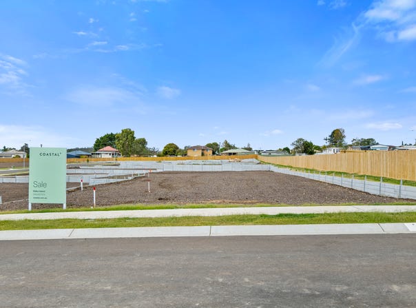 Lot 16, 24 Pioneer Drive, Raceview, Qld 4305