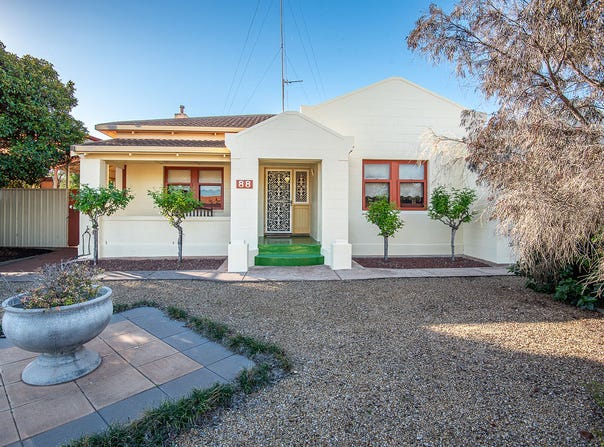 88 Broadbent Terrace, Whyalla, SA 5600