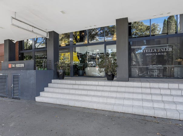 Shop 2/252 Botany Road, Alexandria, NSW 2015
