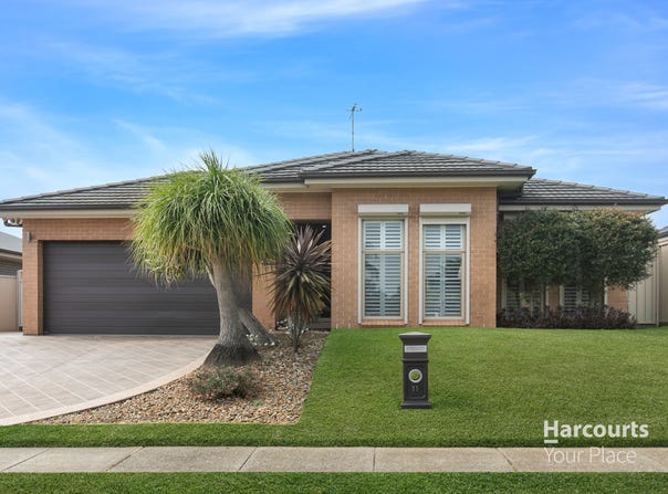 11 Bode Place, St Clair, NSW 2759